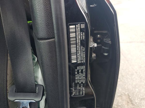 2020 JEEP RENEGADE LATITUDE 4X4