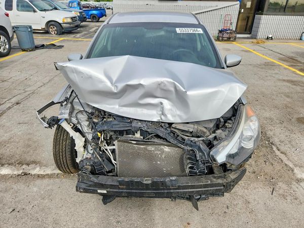 2016 KIA FORTE GL (Middle-Low Grade)