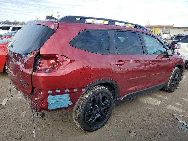 2024 SUBARU ASCENT