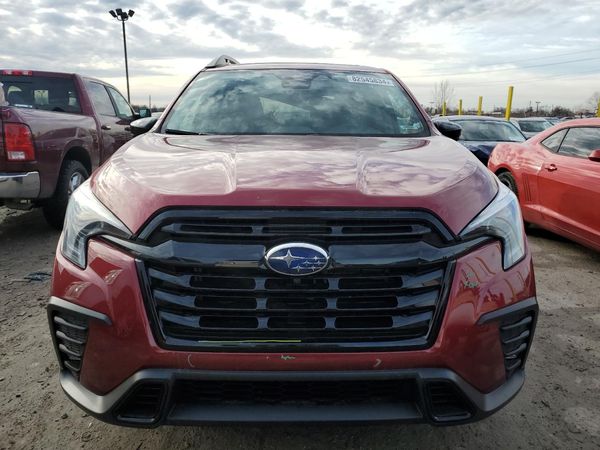 2024 SUBARU ASCENT