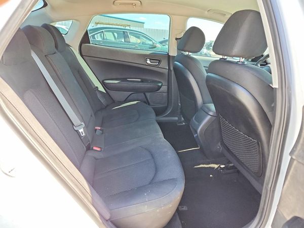 2020 KIA OPTIMA LX, S, SE