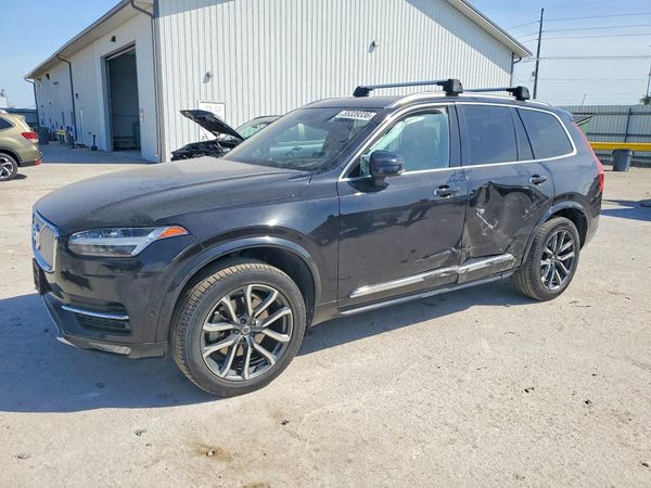 2016 VOLVO XC90