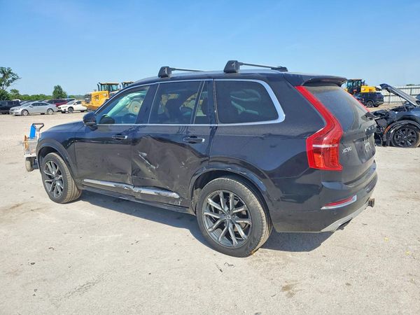 2016 VOLVO XC90