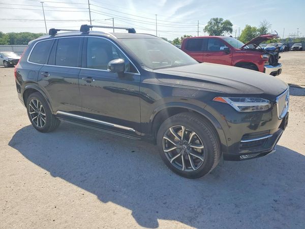 2016 VOLVO XC90