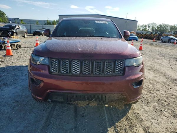 2020 JEEP GRAND CHEROKEE LAREDO 4X2