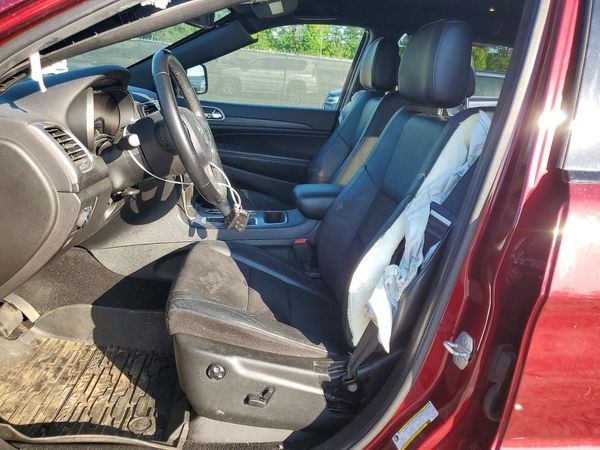 2020 JEEP GRAND CHEROKEE LAREDO 4X2