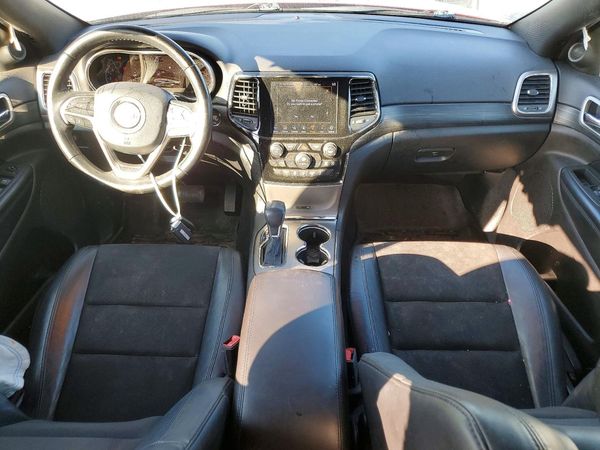 2020 JEEP GRAND CHEROKEE LAREDO 4X2