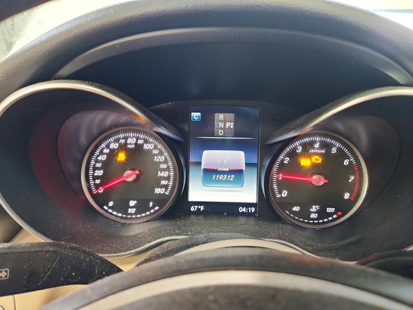 2017 MERCEDES-BENZ C C300-4M