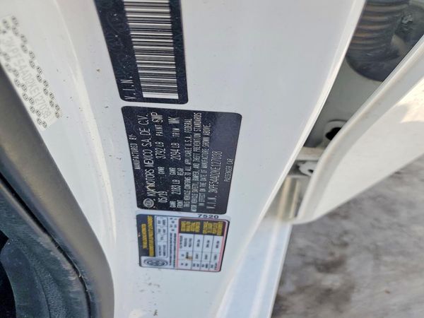 2019 KIA FORTE EX