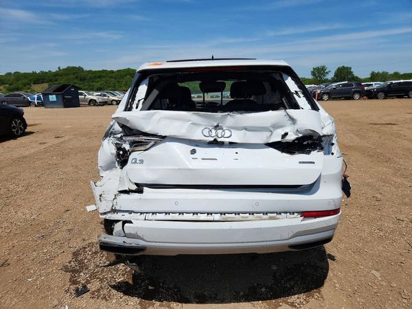 2019 AUDI Q3