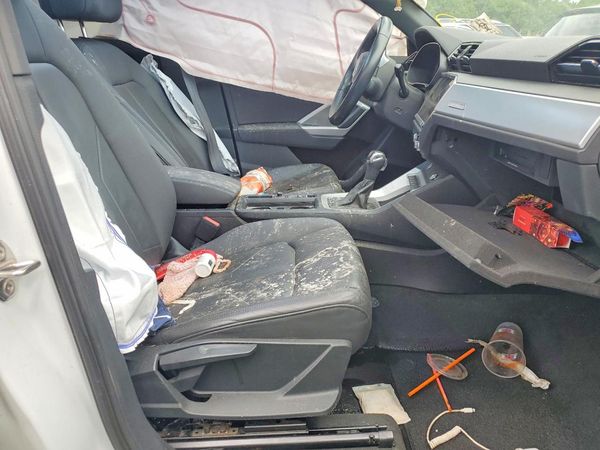 2019 AUDI Q3