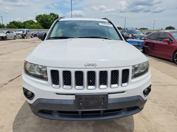 2014 JEEP COMPASS Sport