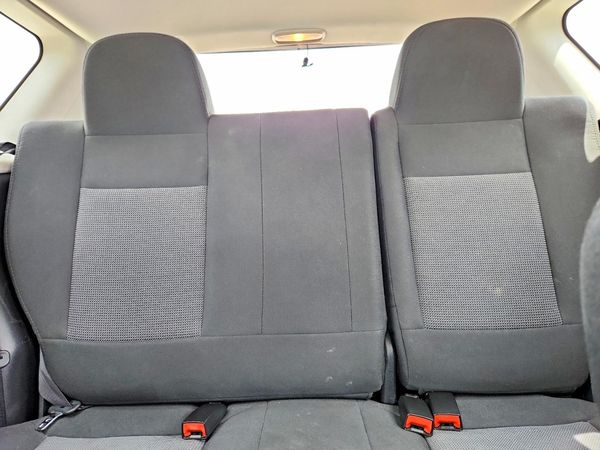 2014 JEEP COMPASS Sport