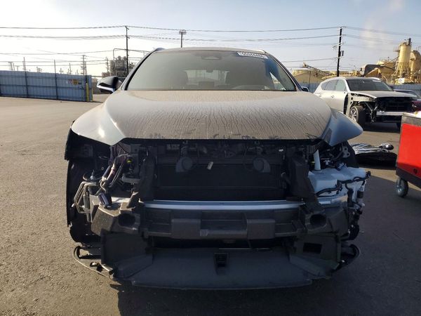 2026 LEXUS RX 450H+