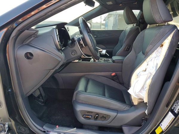 2026 LEXUS RX 450H+
