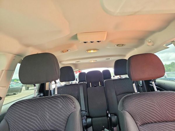 2016 DODGE JOURNEY SXT (FWD)