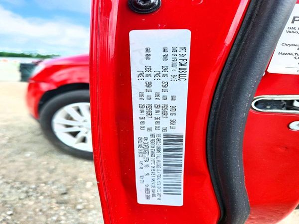 2016 DODGE JOURNEY SXT (FWD)