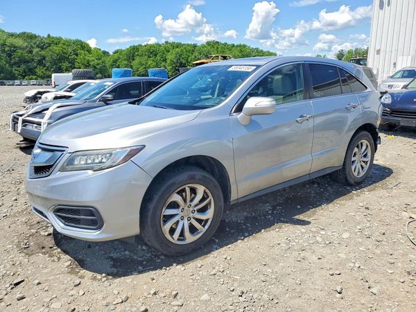 2017 ACURA RDX