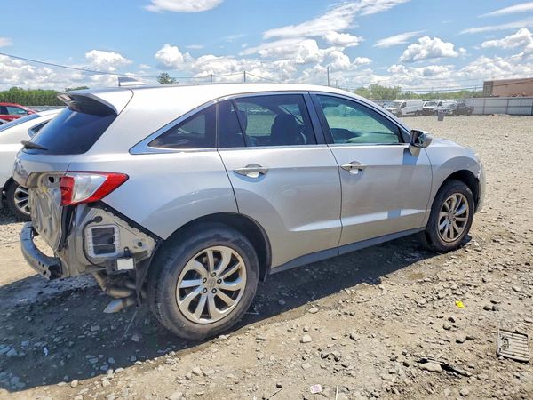 2017 ACURA RDX