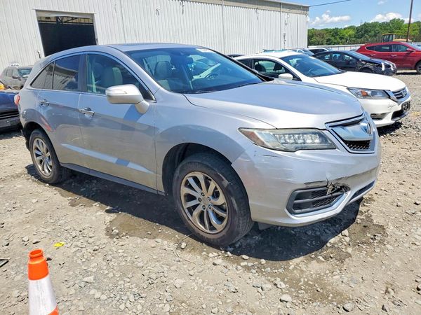 2017 ACURA RDX