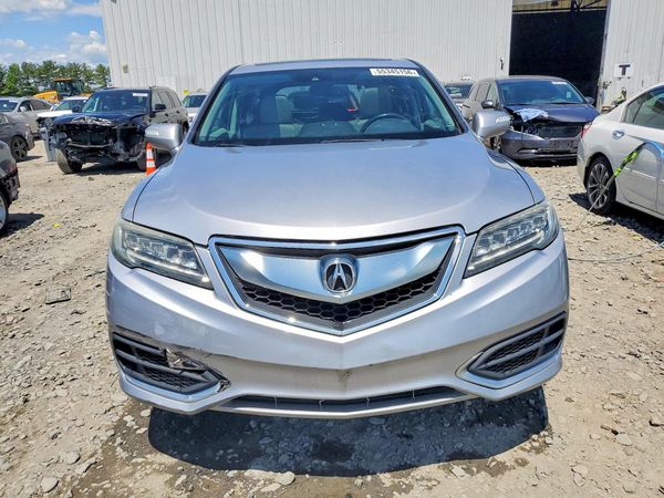 2017 ACURA RDX