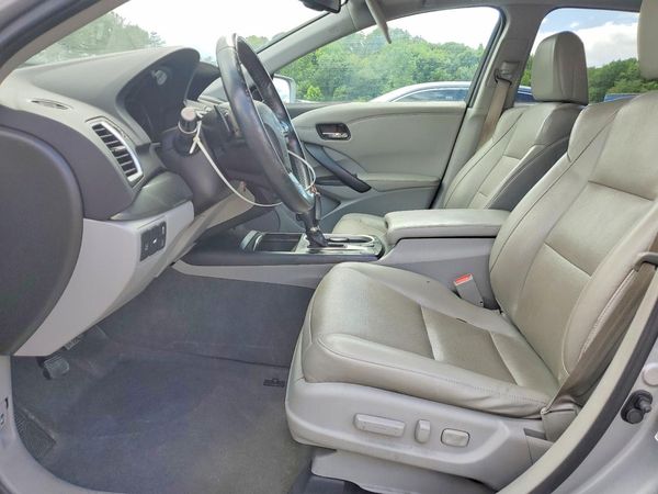 2017 ACURA RDX