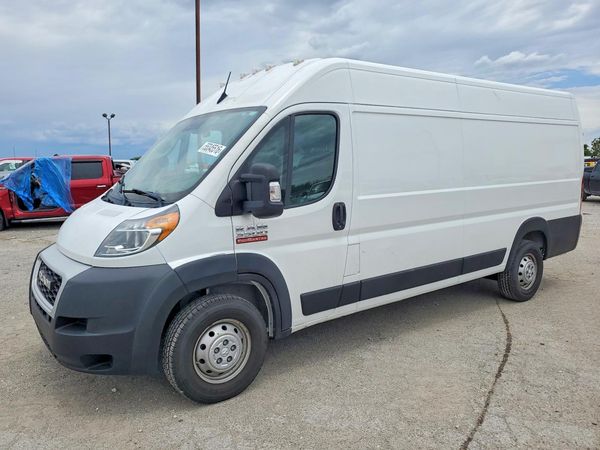 2022 RAM PROMASTER 3500 High Roof