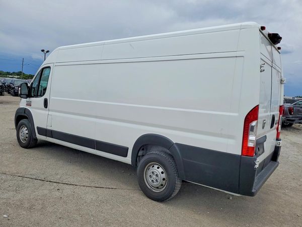 2022 RAM PROMASTER 3500 High Roof