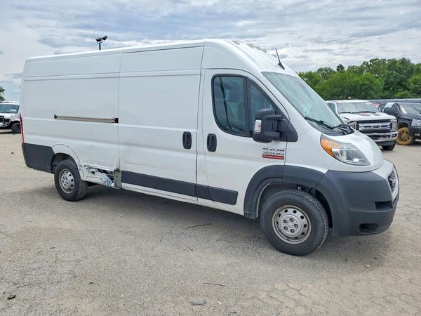 2022 RAM PROMASTER 3500 High Roof