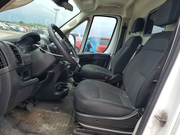 2022 RAM PROMASTER 3500 High Roof