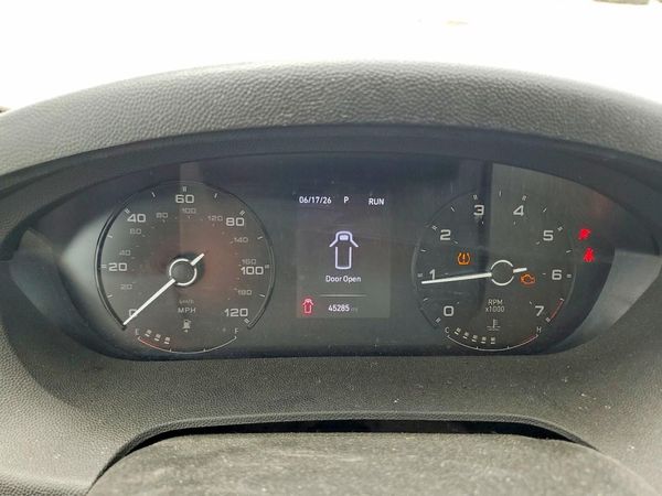 2022 RAM PROMASTER 3500 High Roof