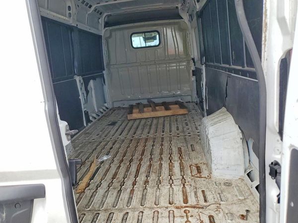 2022 RAM PROMASTER 3500 High Roof