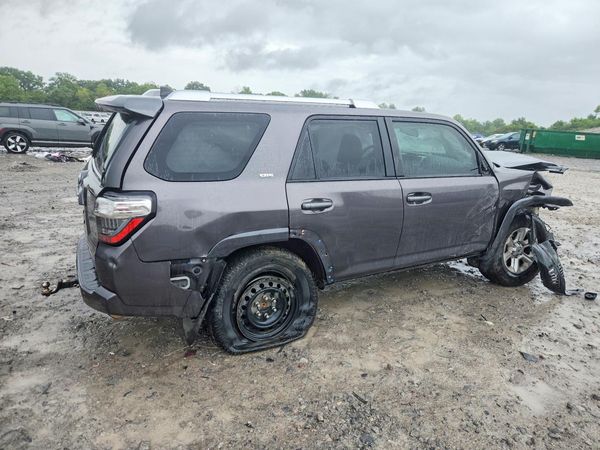 2017 TOYOTA 4RUNNER