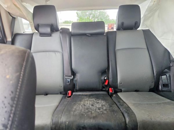 2017 TOYOTA 4RUNNER