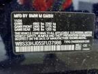 2025 BMW M3 M3 xDrive Competition
