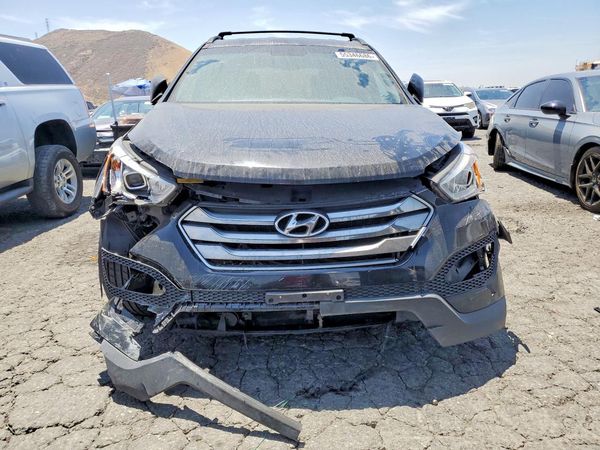 2016 HYUNDAI SANTA FE