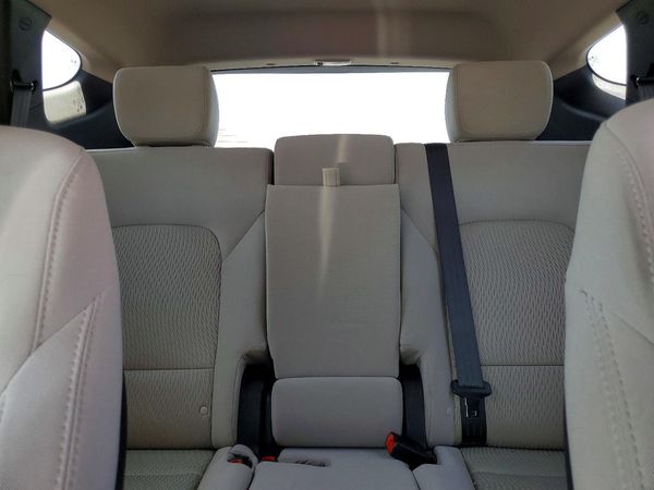2016 HYUNDAI SANTA FE