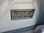 2018 BMW X3 sDrive30i