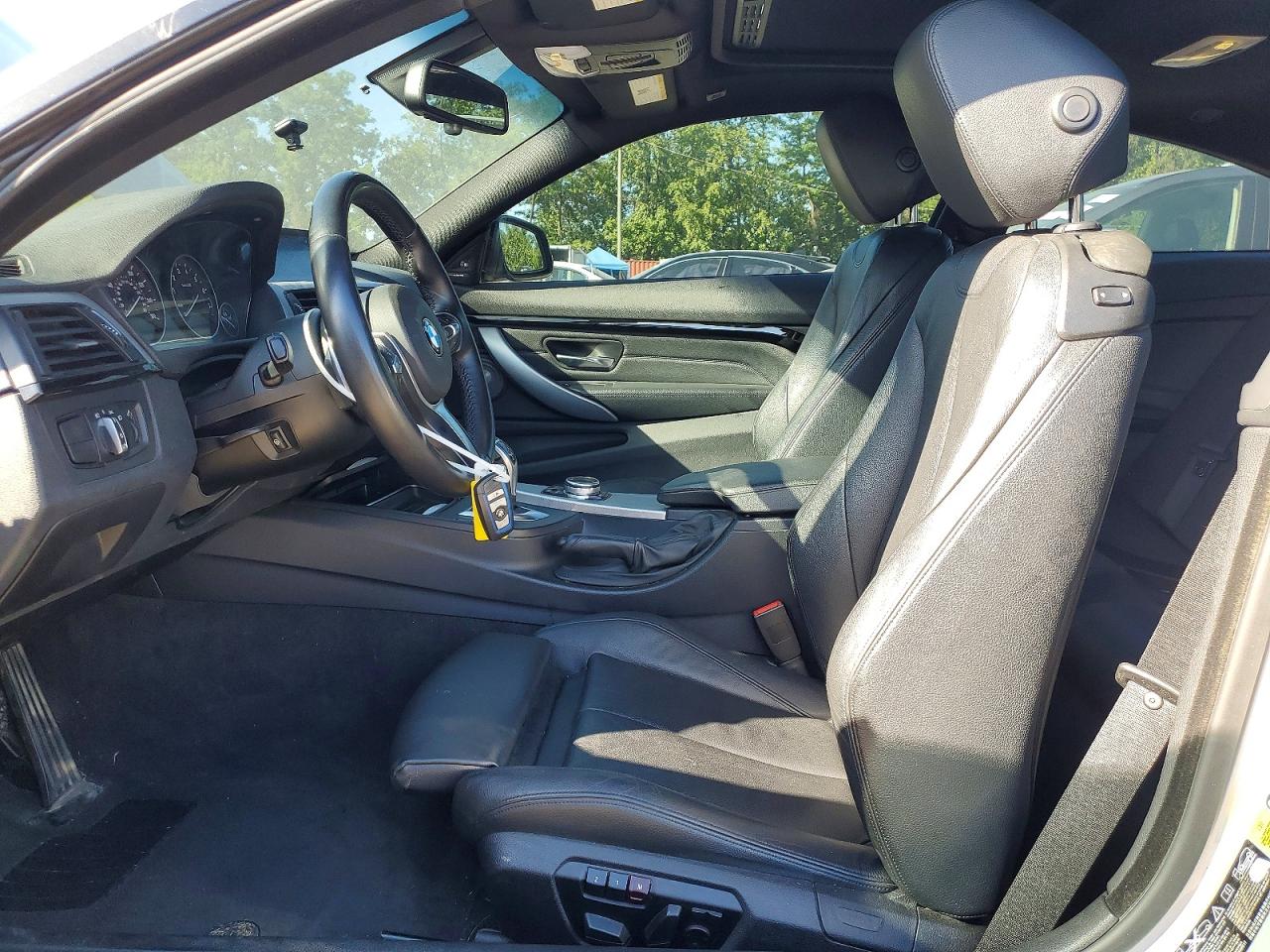 2014 BMW 435 xDrive