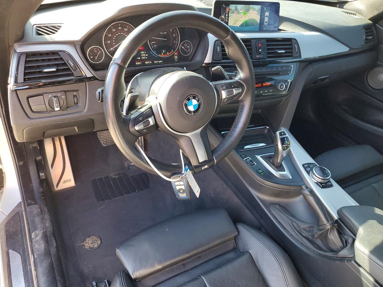 2014 BMW 435 xDrive