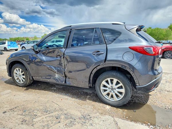 2014 MAZDA CX-5 Sport/GX