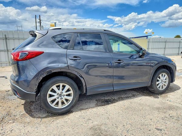 2014 MAZDA CX-5 Sport/GX