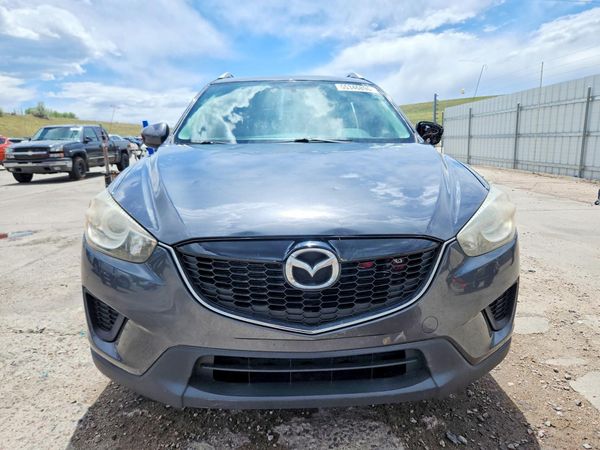 2014 MAZDA CX-5 Sport/GX