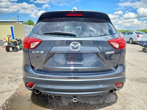 2014 MAZDA CX-5 Sport/GX