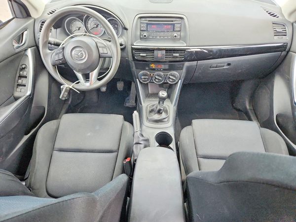 2014 MAZDA CX-5 Sport/GX