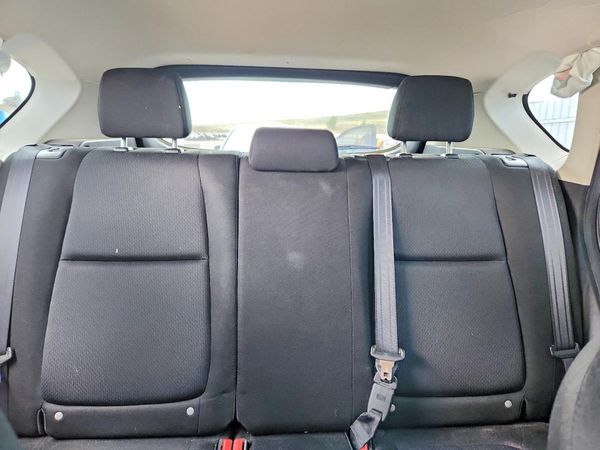 2014 MAZDA CX-5 Sport/GX