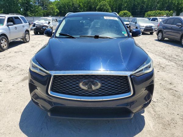2019 INFINITI QX50