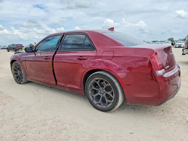 2020 CHRYSLER 300 300 Touring, Limited