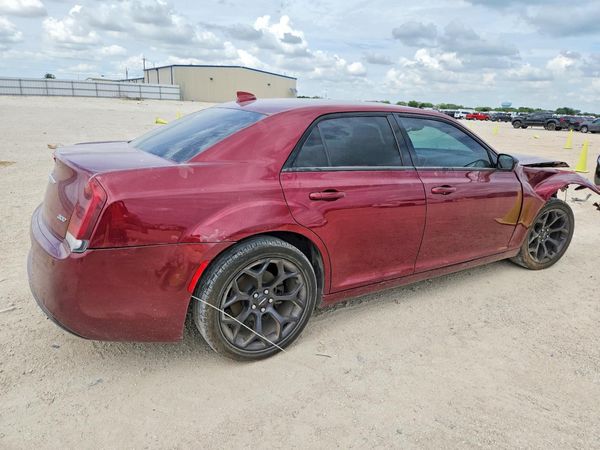 2020 CHRYSLER 300 300 Touring, Limited