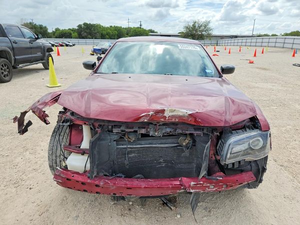2020 CHRYSLER 300 300 Touring, Limited